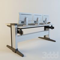 lamperz SPECTRO-DATA Vision 2