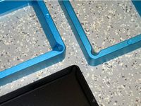 AnyCubic Photon VAT Lid by Rob65