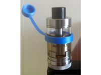 Moradin 25 Cover by Ocio