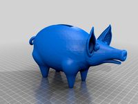 sparschwein by Syzguru11