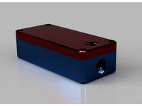 Boite pour sonoff classic by wildur