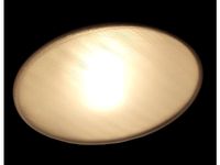Lamp Diffuser by Riffraffs