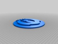 Izzet Coin by garrettpall
