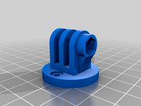 k-edge go-pro-mount by justingray