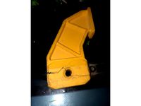 dewalt 6" clamp end by Nayy