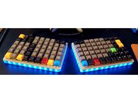 BFO-9000 Keyboard Case and Plate by tradiuz