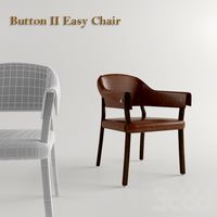 Button II easy chair