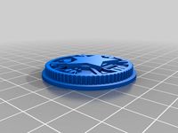 tommy zeo coin by kingbro2