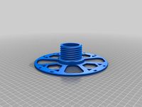 Digitmakers.ca Master Spool  by digitmakers