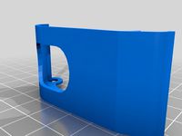 Ummagawd acrobrat front bumper by wodiexb