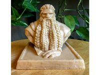 To Honor a Dwarf by domino6713