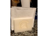 Napkin Holder by JacobLinse