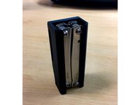 Leatherman Wingman Holster (Remix of kaput's Thing) by shroppy