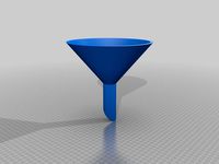 Funnels! by BigGuyLittleBikes