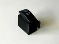 5 Prong Car Switch Box by rkayd