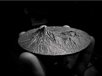 Mt Taranaki, New Zealand by DrLloydy-Lloyd