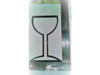 Wine Glass Cokie cutter by Tonydorg