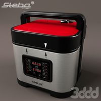 Мультиварка Steba DD1
