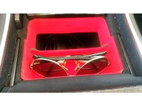 Model 3 Center Console Tray Velvet covering by majassow