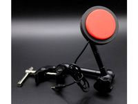 Adaptable switch : compatible Go Pro mount by Pole_ergo