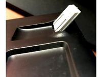 Logitech MK220 Wireless Keyboard Foot by haitham