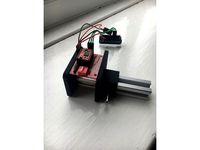 Mini pcb holder by nikki81