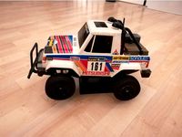 Tamiya Mitsubishi Pajero 1984 Display-Stand by demjansein