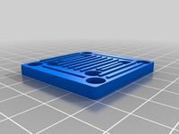 30x30 lipo protector by SalterFPV