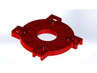 [ SANWA ] GT-Y Joystick Circle Way Restrictor by carlymx