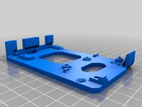 Housing Ramps Arduino  by MrMuschelschrupper