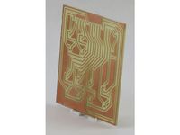 PCB stand by costmo