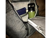 Emergency Cash Capsule by I_need_a_better_name
