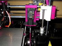 Anet A8 $4 Bed Leveling Accessory by VegasGuy