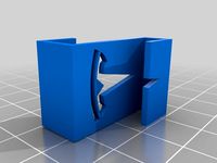 Model S with Pano Roof Coat Hook by RichardP85D