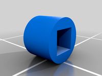 Fatshark joystick nub by bengmo