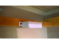 low voltage outlet box by death4u