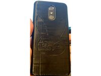 LG Stylo 4 Case by LonKeelay