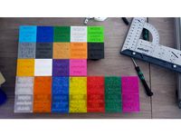 Filament Sample  by Invertedseed1