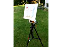 Ultimate Eagle Eyes Antenna Tracker by Closus