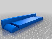 Minä tutkijana Marja by 3dbear_thingiverse_test