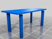 Minä tutkijana Anki by 3dbear_thingiverse_test