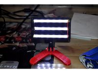 Foco Led // Led Light by DiiegoMP