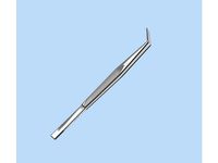 Model - Mini Tweezers 8mm x 145mm by Atiesh