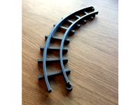 90 degree track bend (20mm) by TomHolmez12