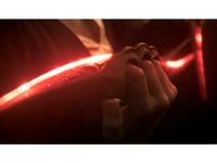 Blade of Dryden Vos from Solo: A Star Wars Story by Bxxt