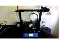 Anycubic Box by theproo
