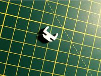 Ikea led mount 2020 T-Slot by All9lifes