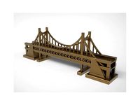 Korea Gwangan Bridge in Busan by hyojung0320