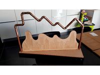 Spiral Game by buyskoen