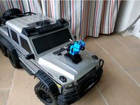 FPV lense case for RC Car by luta007